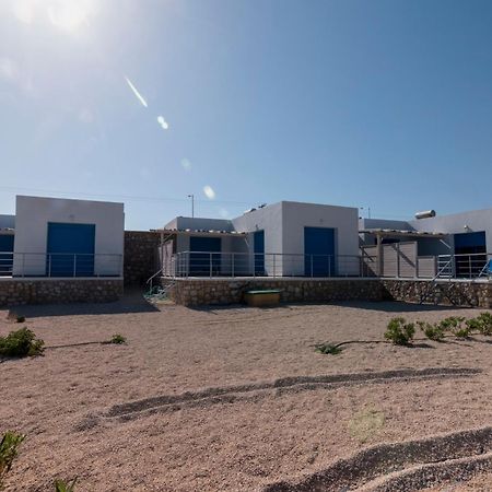 Villes Rania Karpathos Exteriér fotografie