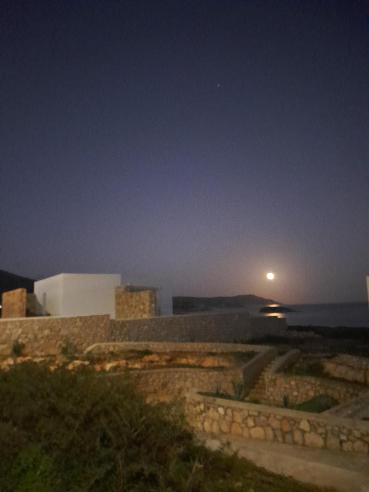 Villes Rania Karpathos Exteriér fotografie
